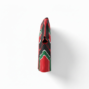 Maillot de foot personnalisé Palestine, tissu performant, maillot de football sublimé, maillot de l'équipe nationale palestinienne pour adulte - Product Image 3