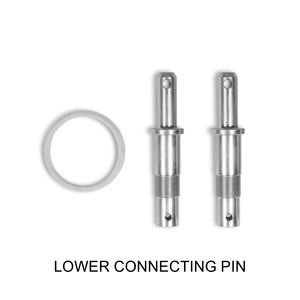 Pasador de conexión inferior para segadora de discos en venta a precios de mayorista. Otras máquinas agrícolas. - Product Image 1