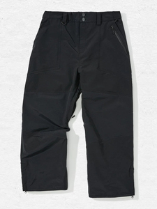 Pantalones de Esquí Impermeables Personalizados, Transpirables, para Invierno, Nueva Llegada 2026, Fabricante de Equipamiento Deportivo para Exteriores, Venta al Por Mayor OEM - Product Image 2