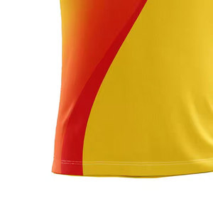 Maillot de football personnalisé avec logo, prix d'usine en gros, commande en gros, vêtements de sport pour usage extérieur - Product Image 5