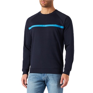 Men's Sweatshirts Winter Autumn <b>Clothing</b> 2025 Trending Style Crew Neck Pullover Custom Logo Labels <b>Tags</b> Size Color Cotton Fleece - Product Image 6