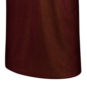 Breathable Training Sportswear Vest Jersey Sublimation Lightweight Vest Custom Logo Good Quality Polyester Mesh Basketball Vest - Product Image 3