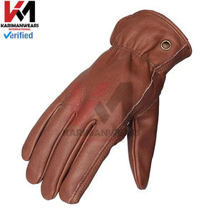 Guantes Industriales Resistentes a Cortes, Guantes de Protección Duraderos de Alta Adherencia para el Trabajo Diario - Product Image 6