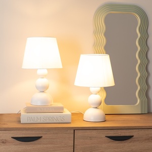Arc Crest Metal <b>Desk</b> Lamp with Adjustable Head Focused Task Lighting Durable Iron Construction <b>Space</b> <b>Saving</b> Design - Product Image 6
