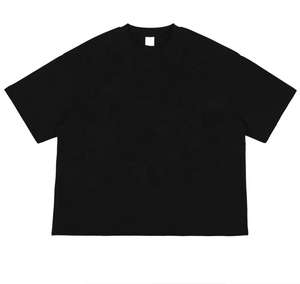 Camiseta Vintage con Lavado Ácido Personalizada - Camiseta Extra Grande para Hombre, 100% Algodón, Estilo Desgastado - Product Image 2