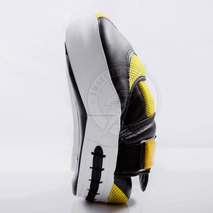 Guantes de Boxeo Personalizados de Primera Calidad, Guantes de Boxeo Profesionales con Logotipo Personalizado de Fábrica - Product Image 4