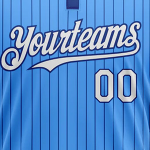 Premium Quality Reasonable Price <b>Baseball</b> Jersey for Unisex Professional Made Breathable Quick Dry <b>Baseball</b> Jersey - Product Image 5