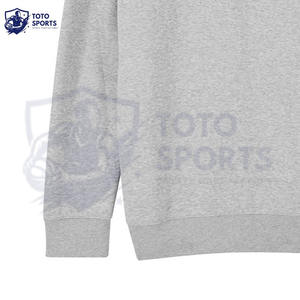 Sweat-shirt à manches longues pour homme, haute qualité, nouvelle arrivée, tissu doux et confortable, prix raisonnable, coupe classique, nouveau design, vêtements décontractés - Product Image 5