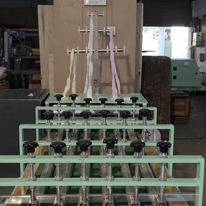 Absorbent Cotton <b>Ball</b> Making <b>Machine</b> - Product Image 2