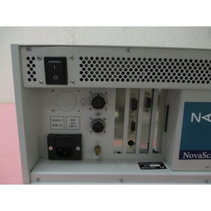 โนวาสแกน 420, โนวา 210-480001-01, เอเอ็มเอที 0650-01111 - อุปกรณ์และอะไหล่เซมิคอนดักเตอร์ระดับโลกที่เชื่อถือได้ - Product Image 5