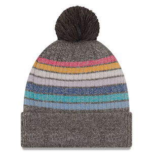Gorros de Lana de Alta Calidad con Estampado Digital, Producto de Moda, Gorros Elegantes para Deportes al Aire Libre en Invierno - Product Image 1