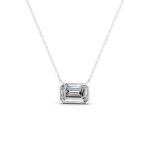 Collares LGD de Oro Sólido de 10K, 14K, 9K y 18K, Certificados por IGI, RJC, ODM, OEM, Fabricante de Joyería Fina Ética, Venta al por Mayor NK706761 - Product Image 3