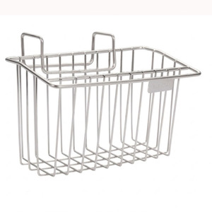 Étagère de rangement de cuisine en acier inoxydable 304 - Product Image 1
