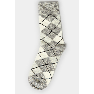 <b>Women</b> Thermal Wool <b>Socks</b> Soft Thick Cozy Winter Crew <b>Socks</b> for Cold Weather Hiking Camping and Daily Wear - Product Image 2