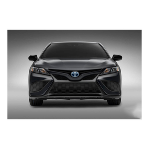 Vehículo Toyota Camry con una construcción robusta y gran durabilidad - Product Image 6