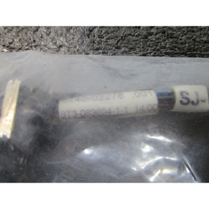เซ็นเซอร์เวเฟอร์ AMAT 0140-02278, 110016 - อุปกรณ์และอะไหล่เซมิคอนดักเตอร์ระดับโลกที่เชื่อถือได้ - Product Image 1
