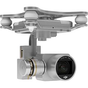 DongFu Vente en gros Drone professionnel Phantom 3 original (quadricoptère) 99% neuf Garantie 1 an Métal-plastique - Product Image 4