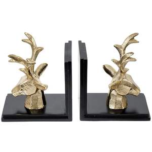 ที่คั่นหนังสืออะลูมิเนียมอุตสาหกรรมสไตล์ดั้งเดิมสำหรับตกแต่งภายในสไตล์ลอฟท์ ตกแต่งงานแต่งงาน เพิ่มความโดดเด่น ทนทาน จัดระเบียบชั้นวางของ - Product Image 4