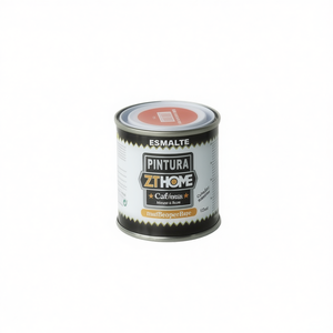 Peinture acrylique beige en pot de 125 ml - Product Image 1