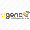 UGENA PRODUCTOS INDUSTRIALES DEL AVE S.L. logo