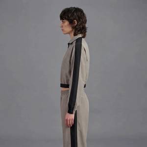2026 Windbreaker <b>Jacket</b> for Men and <b>Women</b> Sports Track Suit with Breathable and Water Resistant Track Suit - Product Image 3