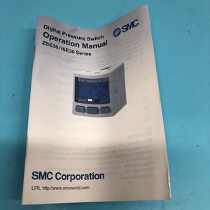 สวิตช์วัดแรงดันดิจิตอล SMC ISE30-01-28-L, 162296 - อุปกรณ์และอะไหล่เซมิคอนดักเตอร์ระดับโลกที่เชื่อถือได้ - Product Image 6