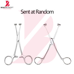 Pinzas de Alta Calidad, Duraderas y Resistentes, Hechas a Medida para Perforaciones Corporales en Oreja, Nariz y Labio, Herramientas Quirúrgicas Reutilizables para Perforaciones - Product Image 6