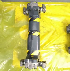 Eje de Transmisión Trasero KOMATSU 569-20-72000 para Komatsu HD465-7, Larga Duración, Alta Resistencia, para Aplicaciones Pesadas, por Exportador - Product Image 3