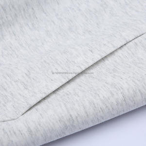 Sudadera con Capucha Personalizada OEM de Alta Calidad para Hombre, Ropa Urbana, Básica, de Algodón Mezclado - Product Image 6