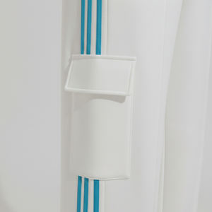 Pantalones de Gimnasio para Hombre, de Algodón y Felpa, con Logotipo Personalizado, de Alta Calidad, al por Mayor, Tallas Grandes, Estilo Informal, Lavados - Product Image 3