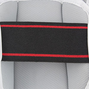 Protège-bras de Taekwondo personnalisé avec protection de coude de haute qualité, protège-avant-bras de Taekwondo, protège-bras de Taekwondo avec crochet pour le coude - Product Image 5