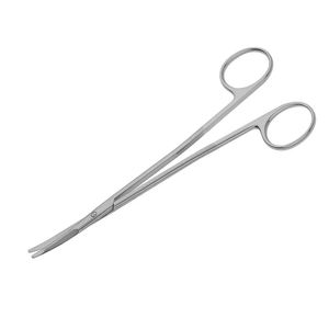 Tijeras Nasales Forman de Acero Inoxidable de Grado Quirúrgico, Manuales, Certificadas CE ISO 13485, Instrumento de Rinoplastia ORL, Uso Clínico, Clase I - Product Image 3