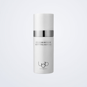 Produits de soin coréens LBB Intensive Soothing Ampoule 60ml, produits de beauté coréens, sérum pour le soin de la peau - Product Image 1