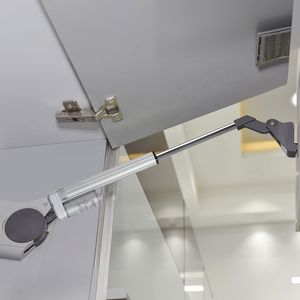 Attuatore Lineare Impermeabile IP65 12V con Staffe di Montaggio da 6 Pollici, 675 libbre/3000N, Velocità di Movimento 0,2 Pollici/s - Product Image 2