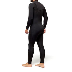Maillot de bain une pièce pour homme, nouveau design, meilleure qualité, personnalisable, respirant, à prix avantageux - Product Image 3