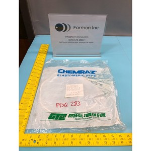 CHEMRAZ 9271-SS520 O-RING AS-568A-271 CPD 520 - Equipo y Piezas de Semiconductores de Confianza de Marca Global - Product Image 2