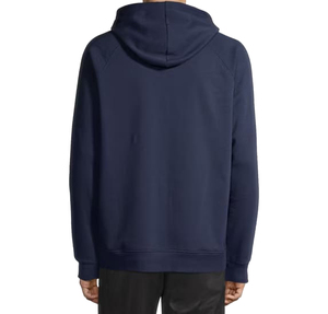Sweat-shirt en coton épais pour homme, sweat à capuche en molleton épais, sweat à capuche chaud pour homme, sweat à capuche lourd pour l'hiver - Product Image 4