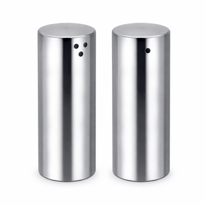 Papel inoxidable de forma redonda, fácil de montar, precio al por mayor - Product Image 1