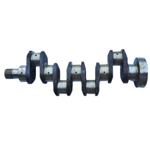 Cigüeñal para Motor Diésel PERKINS 313H022 ZZ90105, Cigüeñal de Repuesto OEM, Forjado con Precisión y Equilibrado - Product Image 1