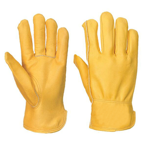 Guantes de Seguridad Resistentes a Cortes para Aplicaciones Industriales, Guantes de Trabajo de Protección para Montaje y Manipulación en Almacenes - Product Image 1