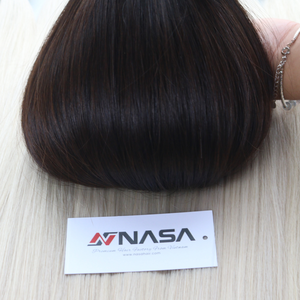 Prix usine haute qualité 100% vrais cheveux humains vierges donneur unique vietnamien vague naturelle Extensions de cheveux Direct NASA cheveux - Product Image 6