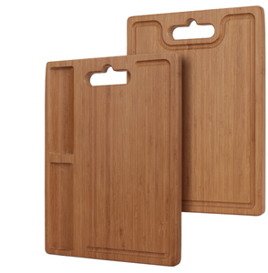 Tablas de Cortar Redondas de Madera de Neem, Personalizadas, Elegantes y Estéticas, Regalo de Boda, Tabla de Cortar Profesional para Cocina - Product Image 5