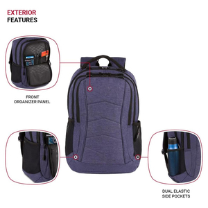 travel <b>backpack</b> laptop compartment travel bag travel <b>backpack</b> lightweight hiking <b>backpack</b> travel <b>backpack</b> multi pocket - Product Image 4