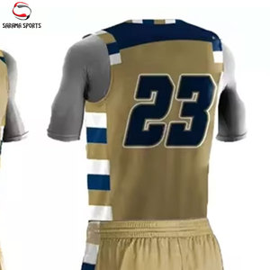 Uniforme de Baloncesto para Entrenamiento, Uniforme de Baloncesto Elegante con Logotipo Sublimado - Product Image 4