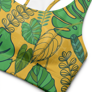 100% High Quality Material Sublimation Design Racerback Sports <b>Bra</b> Fitness Breathable Gym Summer Workout Tank Stylish Fits <b>Bra</b> - Product Image 4