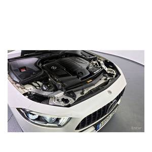 Mercedes-Benz CLS-Class AMG CLS53 4MATIC+ 2022, conduite à gauche, boîte automatique, caméra de recul, 104 345 km - Product Image 6