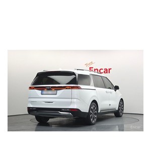 ปี 2021 สำหรับรถยนต์ Kia Carnival Noblesse 9 ที่นั่ง มาตรฐานไอเสียยูโร 5 เครื่องยนต์ดีเซล เกียร์อัตโนมัติ เบาะหนัง ระยะทาง 80,245 กม. พวงมาลัยซ้าย - Product Image 2