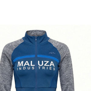 Conjunto Deportivo Personalizado OEM ODM, Ligero, Transpirable, de Secado Rápido, para Entrenamiento, Gimnasio, Running, para Hombre y Mujer - Product Image 2