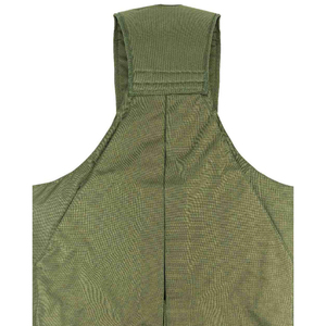 Chaleco Táctico de Pesca para Hombre, Multibolsillos, Correa Ajustable, Chaleco de Caza y Fotografía para Exteriores, Venta al por Mayor, Suministro OEM a Granel - Product Image 2