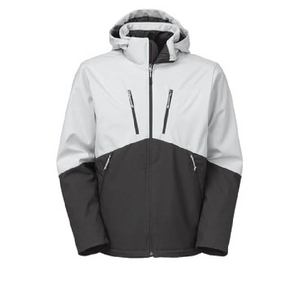 Veste de pêche imperméable et respirante 100% polyester pour hommes avec protection UPF 35 - Product Image 4